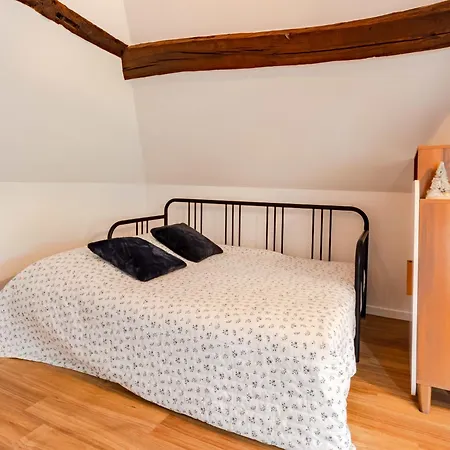 Apartamento Studio L'oree Du Bois By Interhome