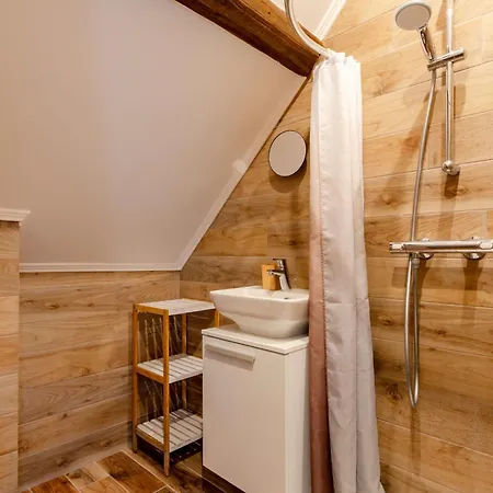 Apartamento Studio L'oree Du Bois By Interhome