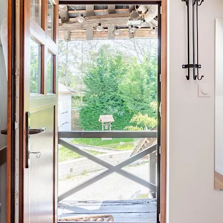 Studio L'oree Du Bois By Interhome Apartamento Saint-Gâtien-des-Bois