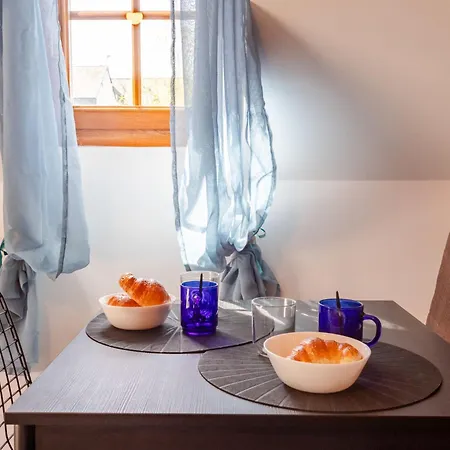 Studio L'oree Du Bois By Interhome Saint-Gâtien-des-Bois