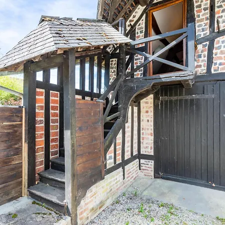 Studio L'oree Du Bois By Interhome Saint-Gâtien-des-Bois