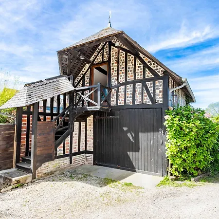 Studio L'oree Du Bois By Interhome * Saint-Gâtien-des-Bois