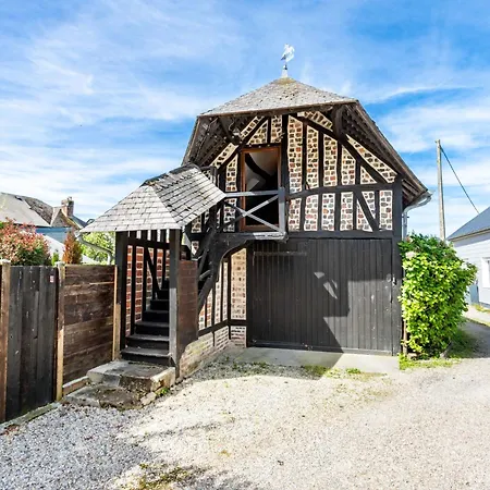 Studio L'oree Du Bois By Interhome * Saint-Gâtien-des-Bois